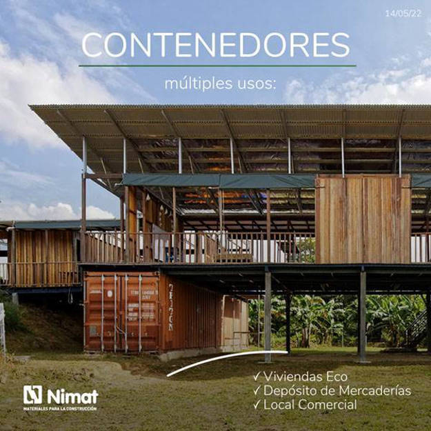 Imagen de ＣＯＮＴＥＮＥＤＯＲＥＳ