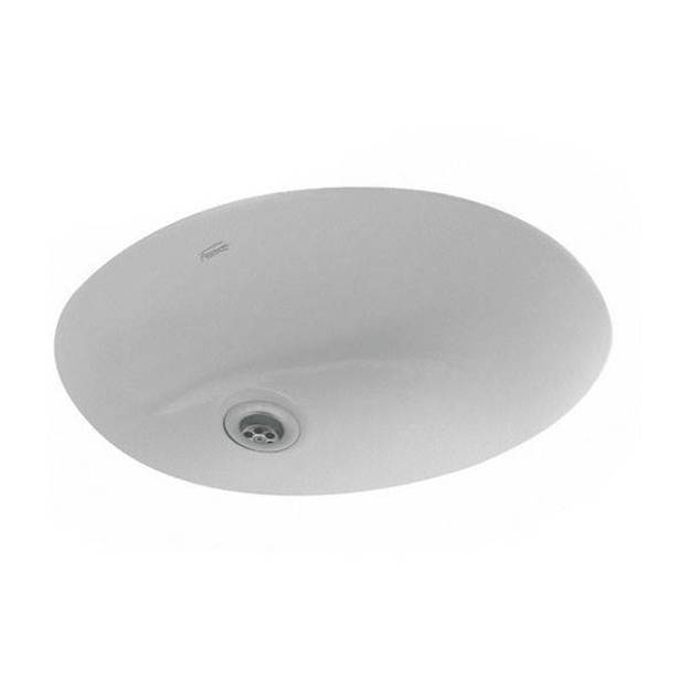 Imagen de Lavatorio FERRUM armonica arianna blanco LCH-B