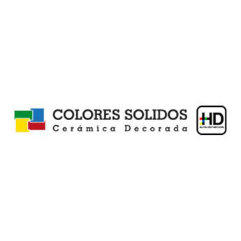 Imagen para el fabricante COLORES SOLIDOS