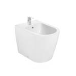 Imagen de Bidet Inspira Round 1 agujero lluvia blanco ROCA