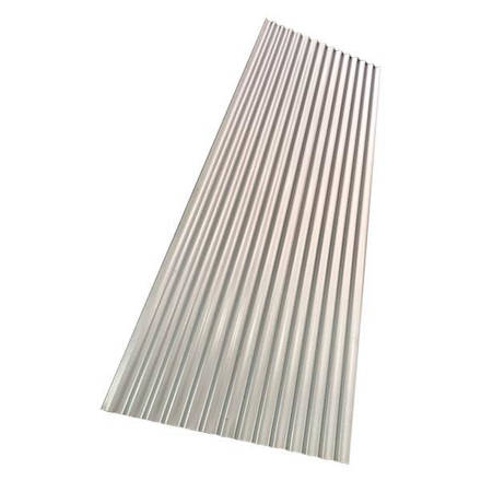 Imagen de Chapa sinusoidal CINCALUM nro 27 1.086 mt 4.00 mt