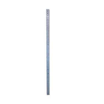 Imagen de Poste recto ROMBOIDAL horm.premold. intermedio (p/tejido h=1.50m)