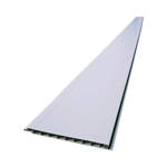 Imagen de Placa cielorraso BARBIERI perfilplas B2 200 x13 mm blanco 4 mts