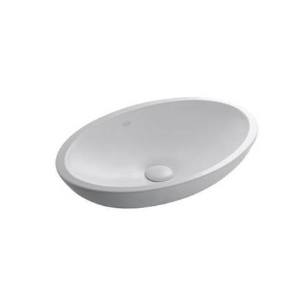 Imagen de Lavatorio FERRUM citera blanco lwzf