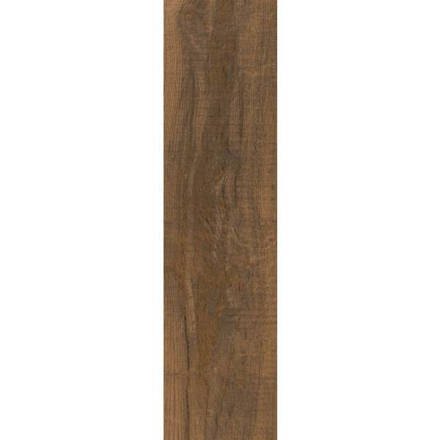 Imagen de Caja 17pzs. cerámica ANGEL GRES 15.4x60.0 New Legno Vecchio