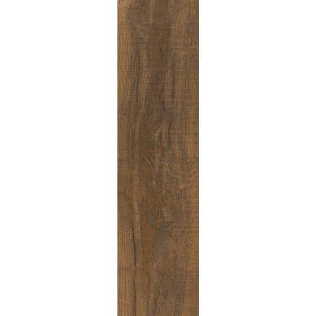 Imagen de Caja 17pzs. cerámica ANGEL GRES 15.4x60.0 New Legno Vecchio