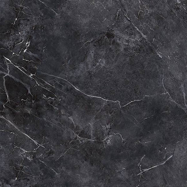 Imagen de Caja 4 pzs. Porcelánico rectificado TENDENZA 60x60 Obsidian