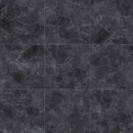 Imagen de Caja 4 pzs. Porcelánico rectificado TENDENZA 60x60 Obsidian