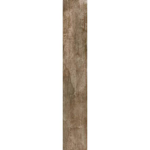 Imagen de Caja 5 pzs. Porcelánico rectificado TENDENZA 20x120 Forest