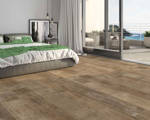 Imagen de Caja 5 pzs. Porcelánico rectificado TENDENZA 20x120 Forest