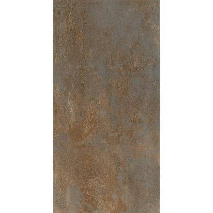 Imagen de Caja 2 pzs.Porcellanato SAN LORENZO 58x116,2 Oxido Timor oscuro