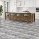 Imagen de Caja 9 pzas.Cerámica CAÑUELAS 50x50 Bologna Gris