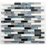 Imagen de Malla MISIONES M4Q4004 Souk 4 Strips 30 x 30