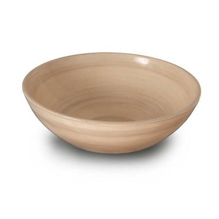 Imagen de Bacha gress finisterra Accecó beige 39x14 cm.