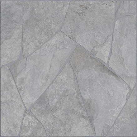 Imagen de Caja 7 pzs. Cerámica CORTINES 50x50 Toledo Gris