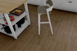 Imagen de Caja 7 pzs. Cerámica CORTINES 35x60 Scandinavian Dark