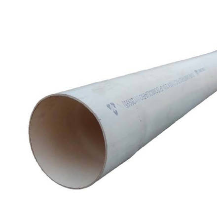Imagen de Caño sanitario pvc diam 50 x 4m con garantia
