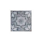 Imagen de Cerámica PIU Volterra Deco Fiore 15x15 cm.