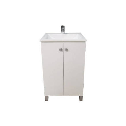 Imagen de Vanitory BUONA Classic blan 1A