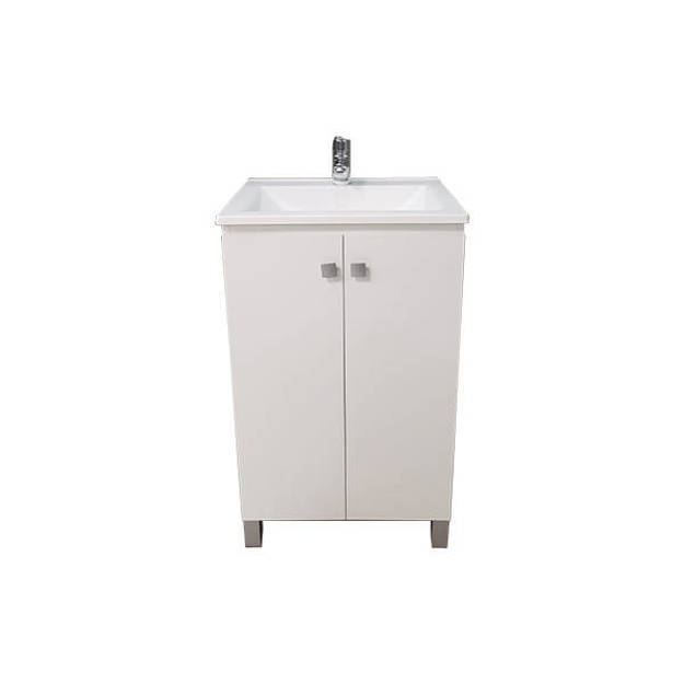 Imagen de Vanitory BUONA Classic blan 1A