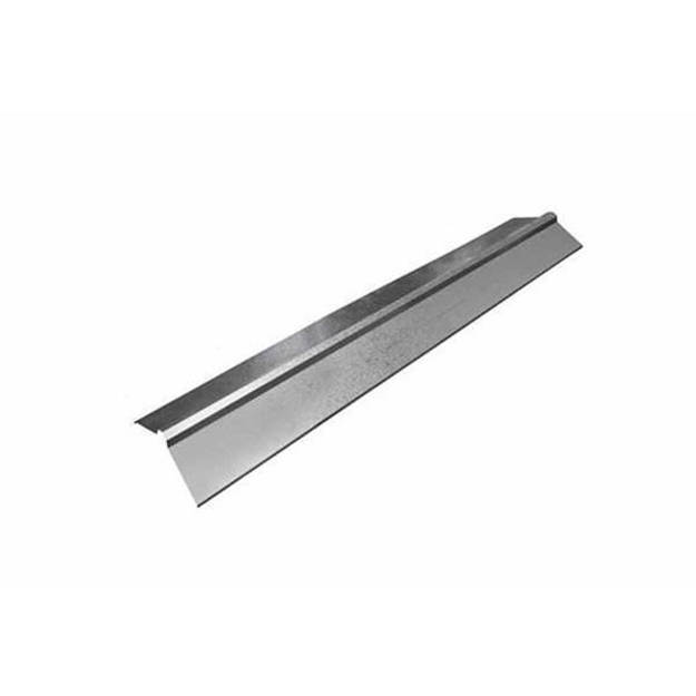 Imagen de Caballete NIMAT chapa galvan. 27 40cm x 2,44m