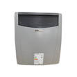 Imagen de Calefactor ORBIS Calorama gris TB 3800 cal. gas nat. 4146go