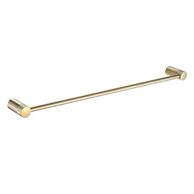 Imagen de Toallero barral PEIRANO Fabric Gold 17010G