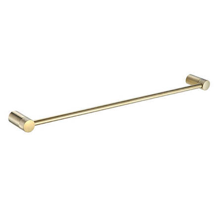 Imagen de Toallero barral PEIRANO Fabric Gold 17010G