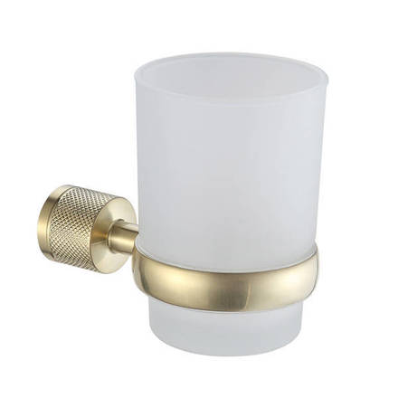 Imagen de Porta vaso PEIRANO Fabric Gold 17060G