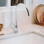 Imagen de Monocomando PEIRANO Betis cocina mesada 20-134