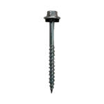 Imagen de Tornillo Autoperf. 12 x 63mm tipo 2 p.aguja-MAD- tel-hex