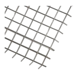 Imagen de Malla 25 x 25 mm fe diam 2.6mm 1.20 x 3m soldada Q-216 N ACINDAR