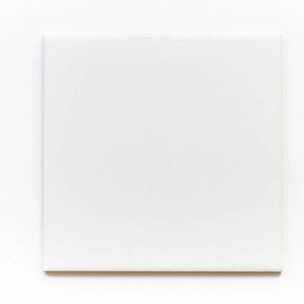 Imagen de Caja 15 uni. Cerámica PIU Dolce Blanco Brillo 15x15 cm.