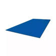 Imagen de Chapa lisa prepint. nº 25 1,22 x2,44m AZUL MILENIUM siderar