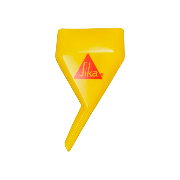 Imagen de Embudo para Inertol infiltracion SIKA - x unidad