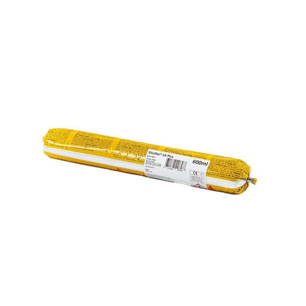Imagen de SIKAflex (sellador poliuretanico) 1a plus unipack 600 ml