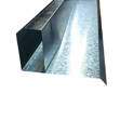 Imagen de Babeta articulada chapa galv 27 desarrollo 34cm x 244cm -2 partes