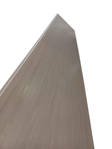 Imagen de Placa cielorraso FRACAS 200 x 10 mm abedul 4 mts.