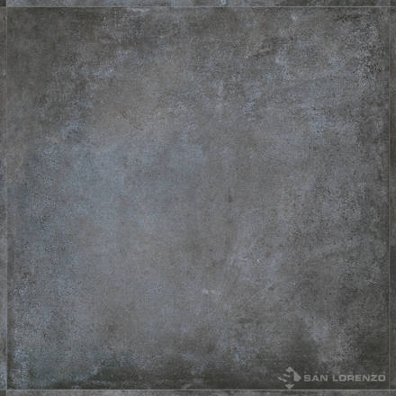 Imagen de Caja 5 pzs Porcellanato SAN LORENZO Terraferma Negro R Fit 58x58