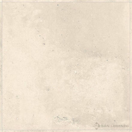 Imagen de Caja 5 pzs Porcellanato SAN LORENZO Bauhaus Ivory R Fit MI 58x58