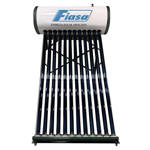 Imagen de Termotanque solar FIASA 202L 15 tubos