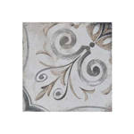 Imagen de Cerámica PIU Volterra Deco Zenzero 15x15 cm.