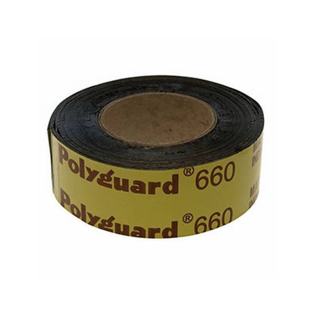 Imagen de Cinta para caño epoxi 5cmx10m Polyguard 660