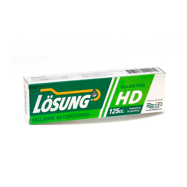 Imagen de Sellarosca LÖSUNG x 125 cc. con teflon
