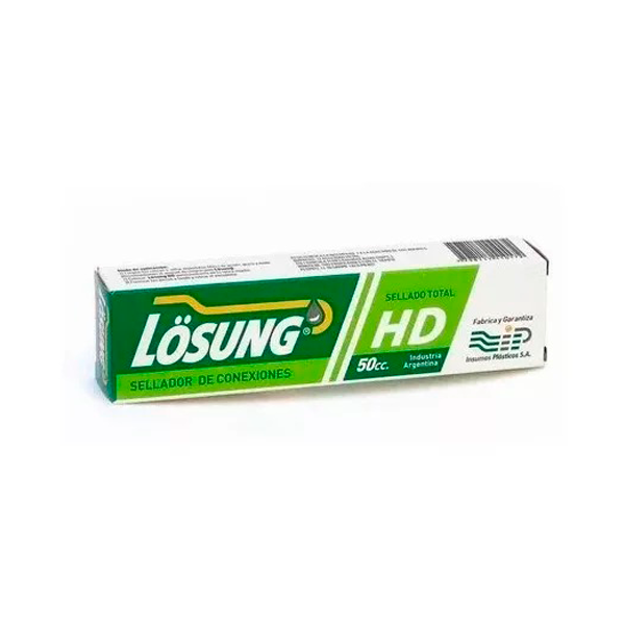 Imagen de Sellarosca LÖSUNG x 50 cc. con teflon