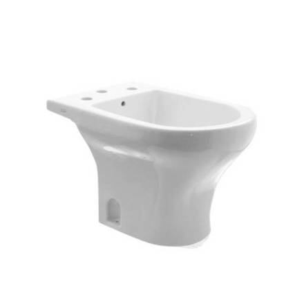 Imagen de Bidet FERRUM Veneto 3 ag. blanco BTA3J B