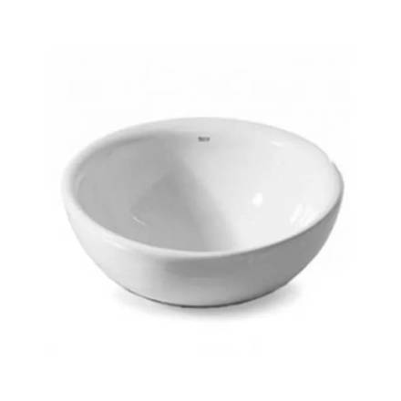 Imagen de Lavatorio ROCA bol blanco diametro 420mm