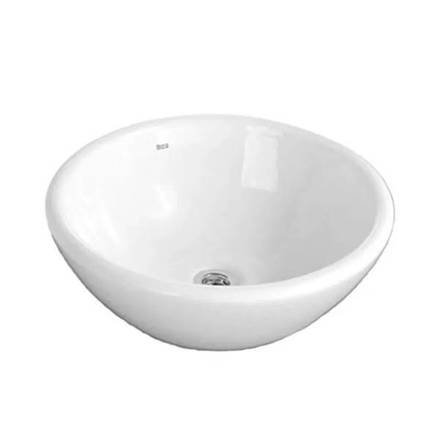 Imagen de Lavatorio ROCA zen napur blanco