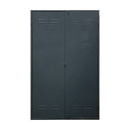 Imagen de Puerta 090 x150cm c/marco. std. p/gabinete gas envasado