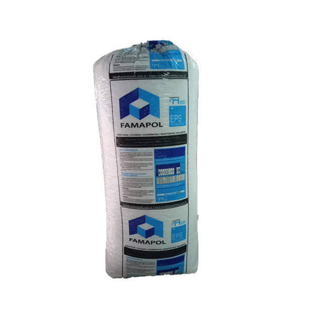 Imagen de Telgopor en bolsa molido FAMAPOL